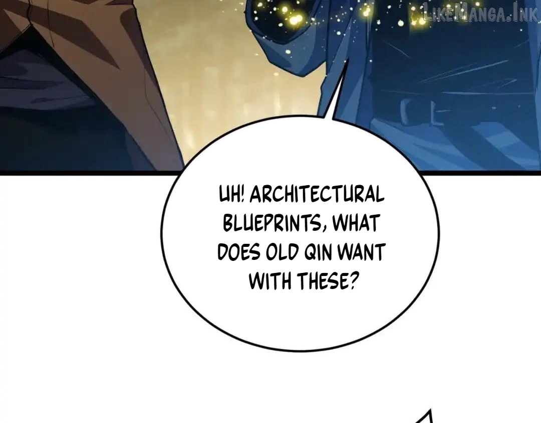 I Rely on My Invincibility to Deal Tons of Damage Passively! Chapter 182  - page 169